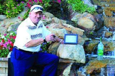 Mr Jones and Me: An Interview with Randy Jones