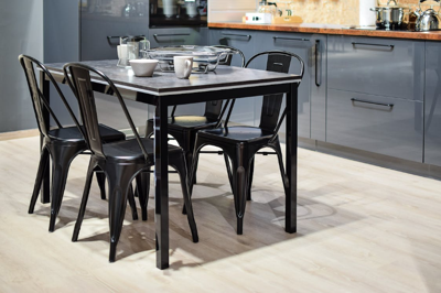 Upgrade Your Furniture: How to Install Metal Table Legs with Ease