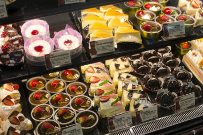 NOMINATE: Top Bakery in San Diego