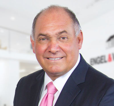 Spotlight on... Dave Henderson