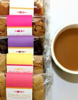 Interview with Darling Gourmet Biscotti