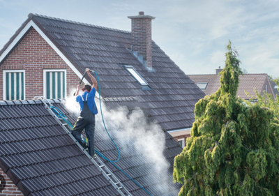 How Roof Replacement Can Enhance Exterior Appearance