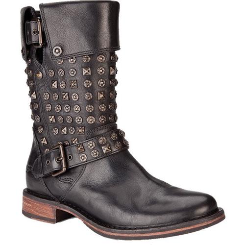 Studded Fashion Trends in San Diego
