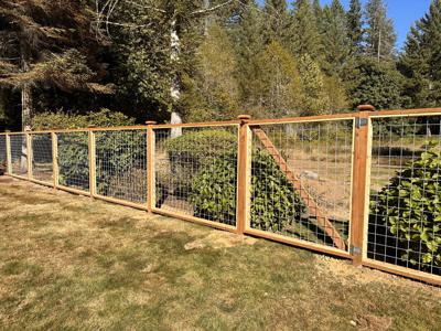 Fence for Your Property