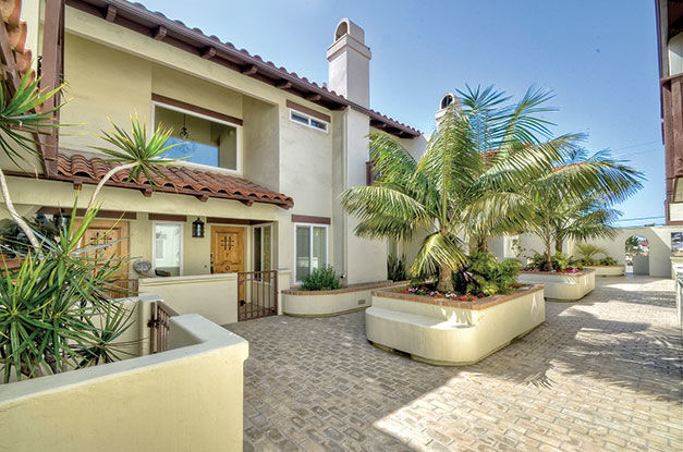 Ocean View Carlsbad