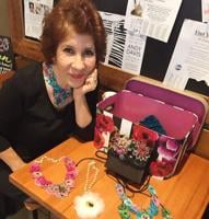 Interview with Papion Jewelry