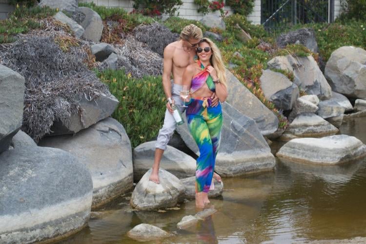 Coomber Family Ranch and Carruth Winery