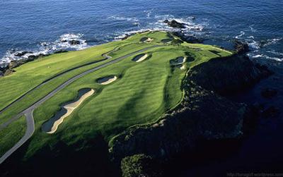 Father's Day Gift Idea: Golfing