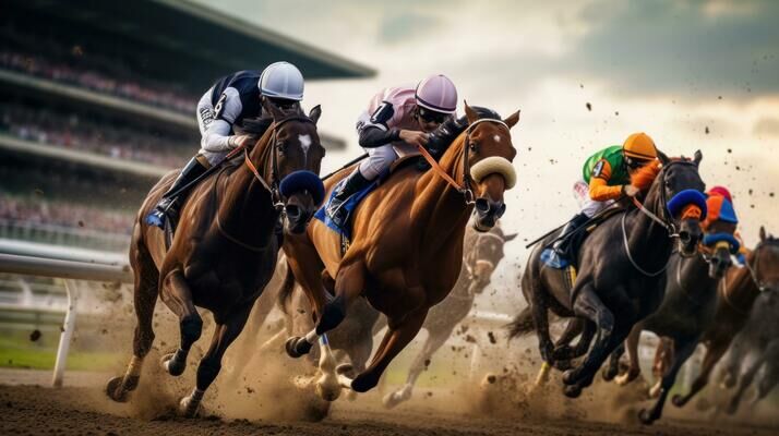 5 Reasons the Track Matters for Horse Race Betting