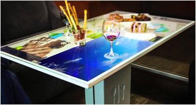 How the Technology Industry is Influencing Restaurants & the Overall Dining Experience