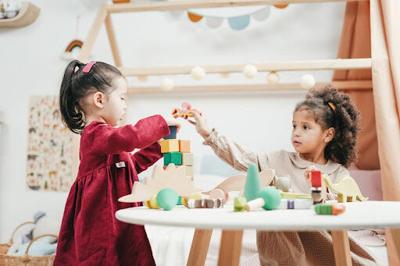 Why Childcare Businesses Tend To Turn Healthy Profits