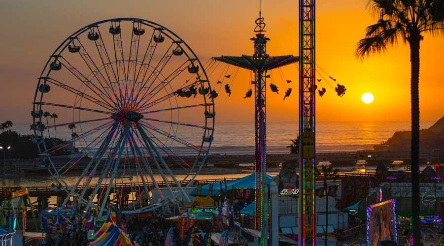 San Diego Fair Bonus Days Extended Through July 7