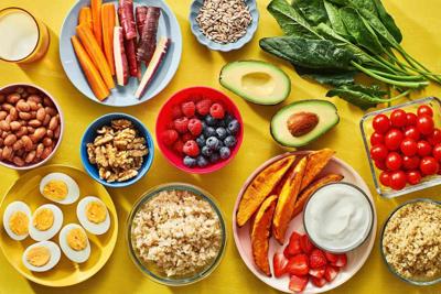 Most Popular Healthy Food Blogs