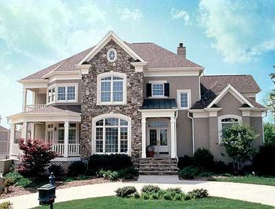 Going Green: A Look at Eco-Friendly Home Building Ideas