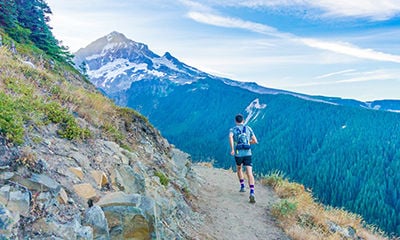 Great Vacation Ideas for Trail Runners