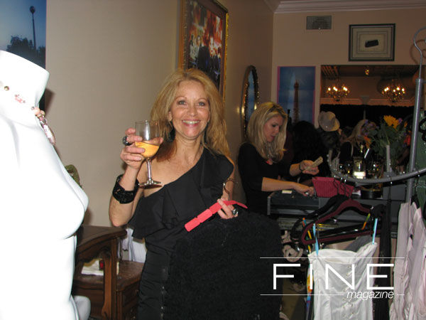 La Femme Chic 1 Year Anniversary