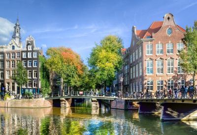A Delightful Day Exploring Amsterdam's Hidden Charms