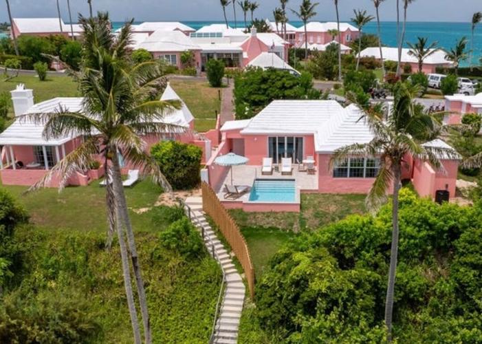 Play Like the Pros: Luxury Tennis Escapes Inspired by the Australian Open