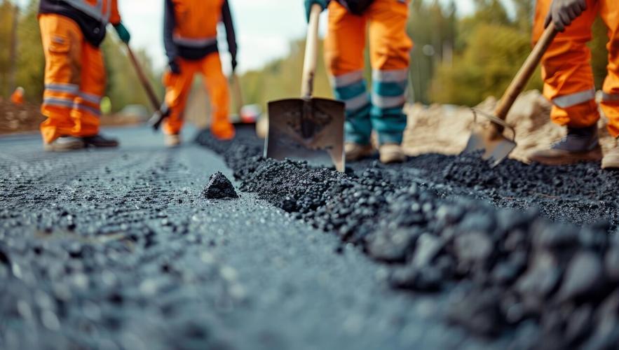 Hospitality's Path to Excellence: Enhancing Portland Hotel Properties with Asphalt Paving