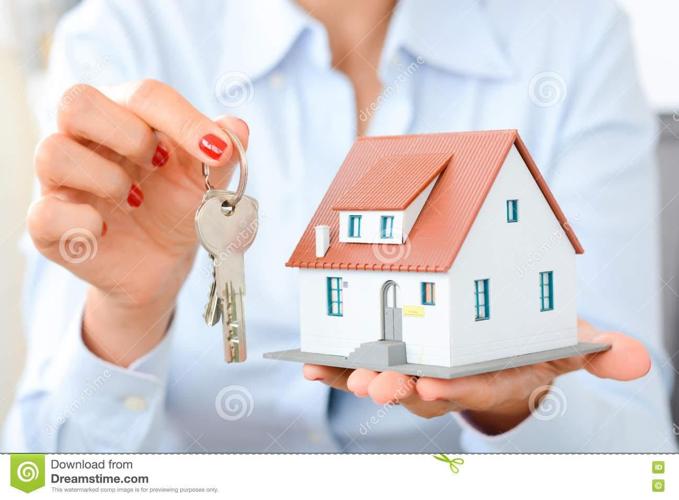 Essential Tips for Buying a House