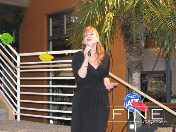 La Femme Chic 1 Year Anniversary