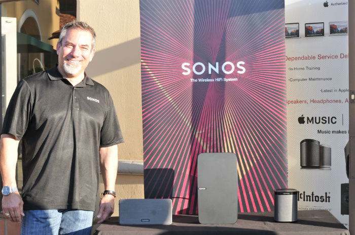 Modern Home Systems Evening Out