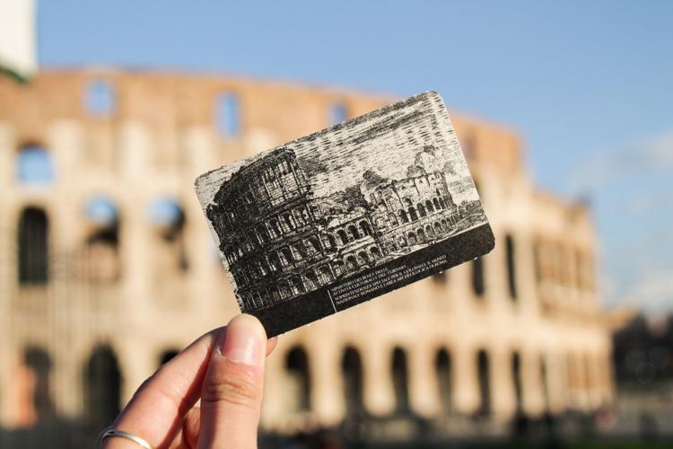 Going to Coliseum requires significant amounts of planning