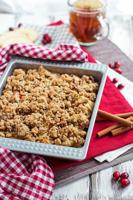 Eating Healthy During The Holidays