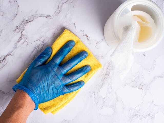 How to Choose a Marble Polishing Company Dubai
