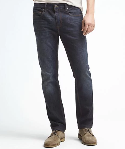 A Guide to Men’s Jeans