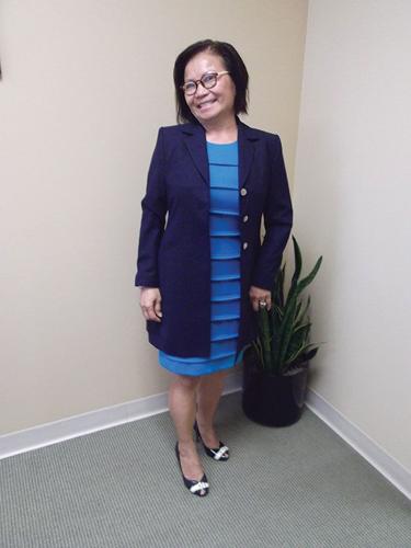 Ideal Match - Karian Forsyth