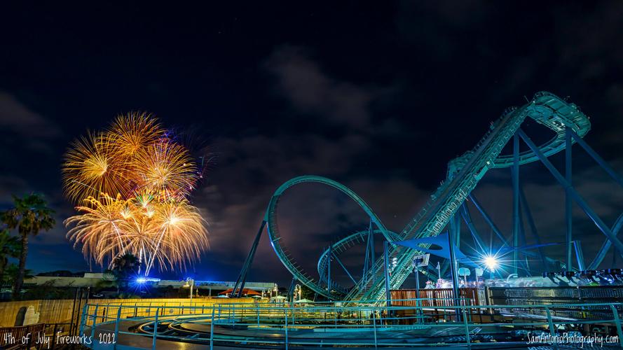 The Best 4th of July Fireworks Shows in San Diego