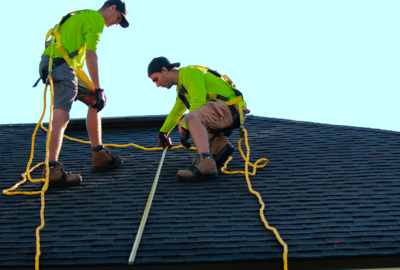 The Role of a Roofing Contractor: What Homeowners Should Know