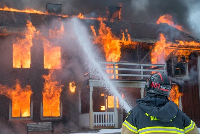 How to Ensure That Your Family is Well-Prepared for a House Fire