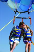 Daring Date Ideas in San Diego