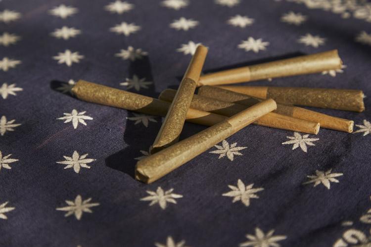 The Top 4 Flavors and Strains of Infused Pre-Rolls You Need to Try
