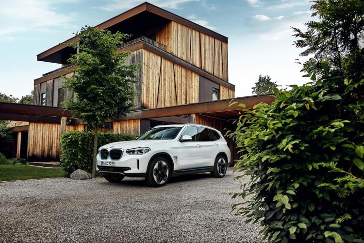 True luxury is a three-letter word