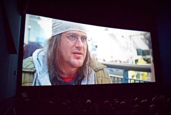 “The End of the Tour”