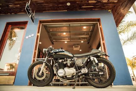 Ironsmith Coffee Review