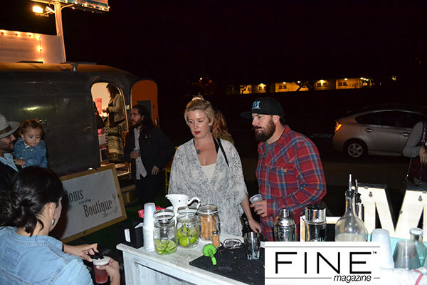 Vixen Pop-Up Boutique