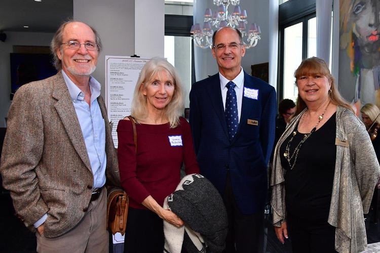 City Ballet of San Diego’s "The View From Here" Spring Event