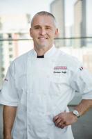 An Education in Delicious