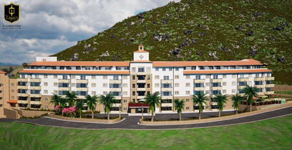 Lantern Crest Senior Resort Living