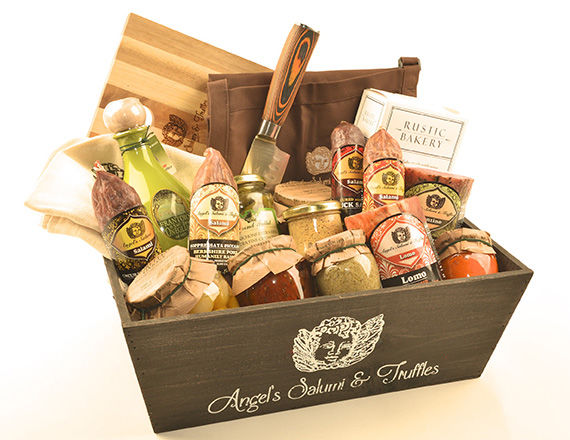 Unique Gift Ideas for Everyone on Your List