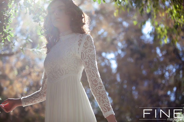 Earth & Eden San Diego Photo Shoot