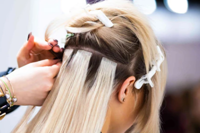 10 Gorgeous Hairstyles You Can Create with Clip-In Extensions
