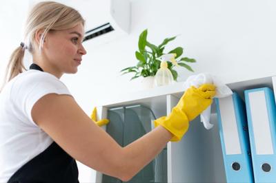 Industrial Cleaning vs. Janitorial Services: What’s the Difference?
