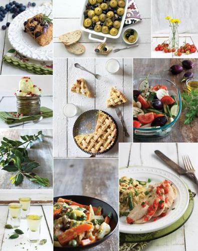 Interview with Olive Oil Expert Laura Bashar