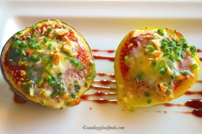 Eat Local at La Valencia
