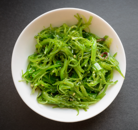 How Sea Moss Gel Boosts Your Immunity Through Your Guts